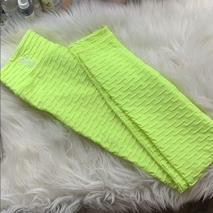 Figureslim leggings